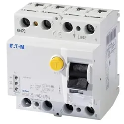 Stiebel Eltron Fehlerstrom-Schutzschalter RCCB-25