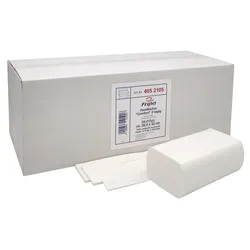 Fripa Comfort Papierhandtücher 20x3x32 2-lagig 1.860 Tücher