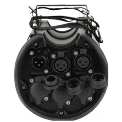 Showtec Truss Booster IP 1-4 3 Pin, Lichtsteuerung