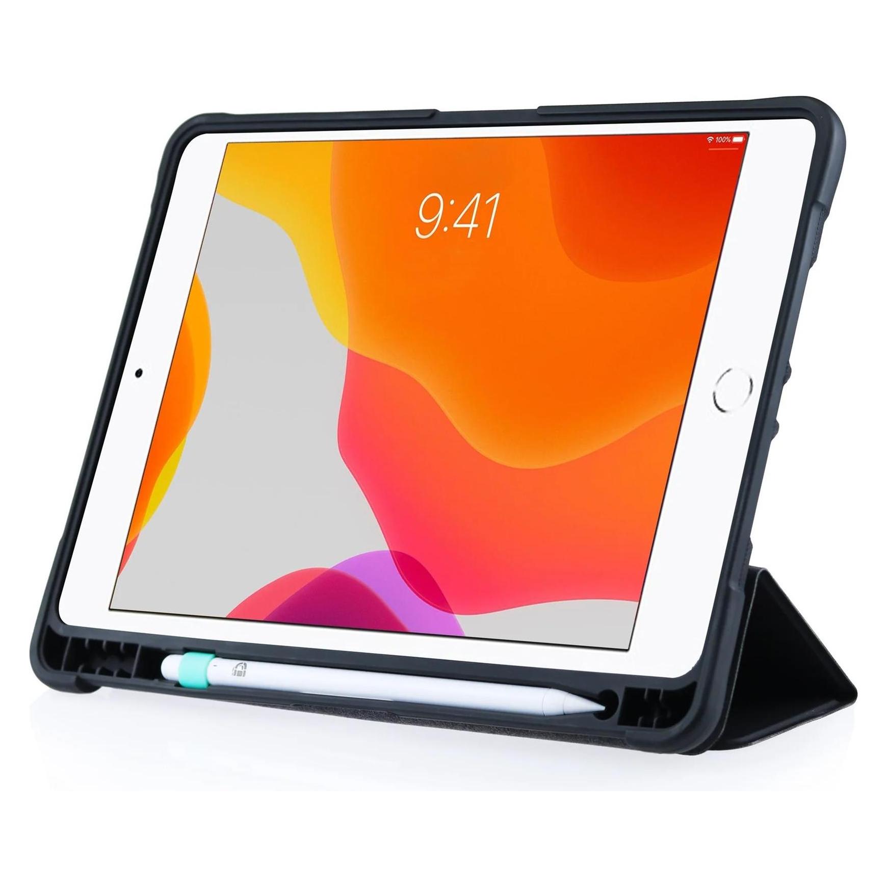 Deqster RUGGED CASE RT2 IPAD 10.9IN (Apple iPad 2022 (10. Gen)) (40-2000069)