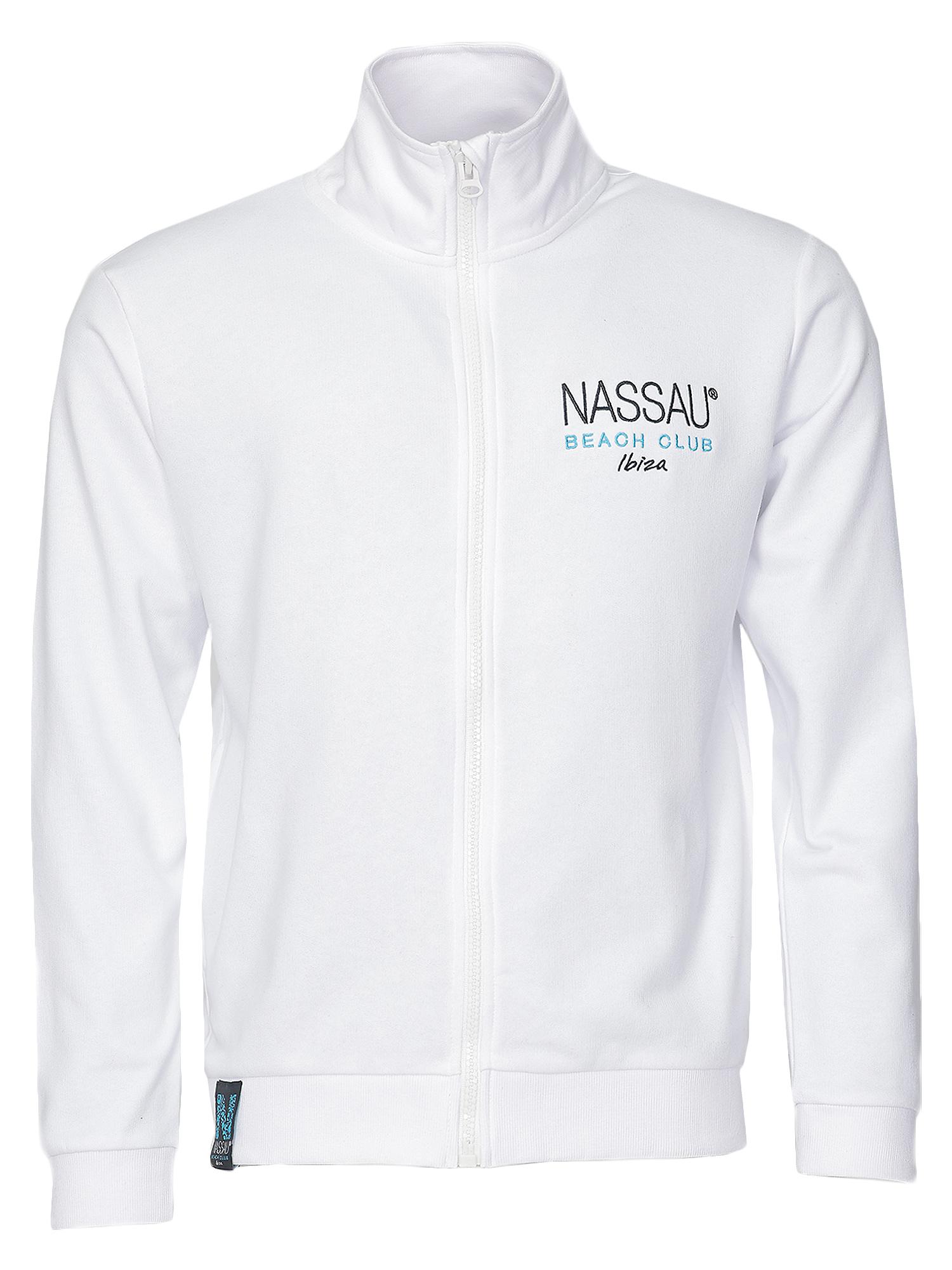 Nassau Beach Sweatjacke NB231031