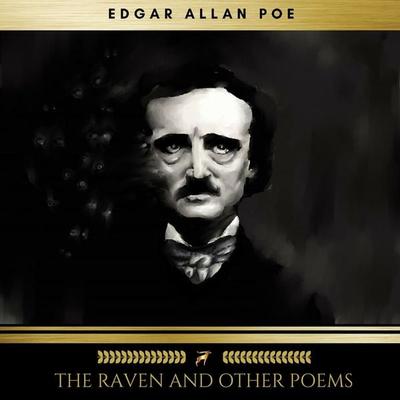 The Raven and Other Poems - Edgar Allen Poe, Audio, 9782900999677