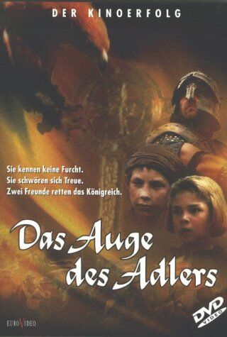 Nijas Ørnbak-Fjeldmose - Das Auge des Adlers - Preis vom 19.10.2026 19:33:35 h