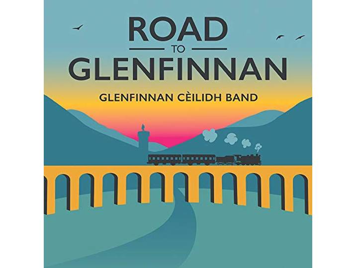 Road to Glenfinnan