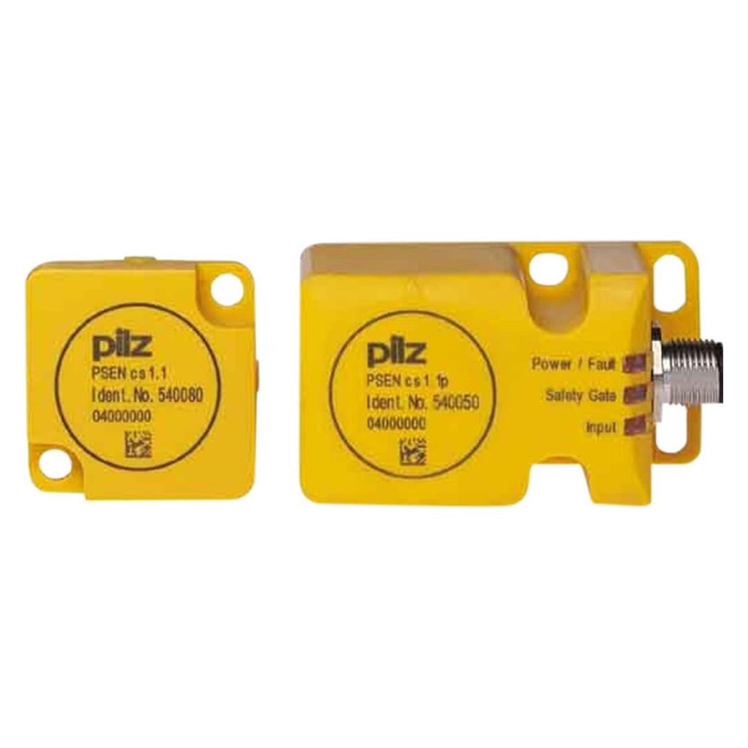 Pilz GmbH & Co. KG Sicherheitssensor PSEN cs1.1p/PSEN cs1.1 1 Unit (540000)