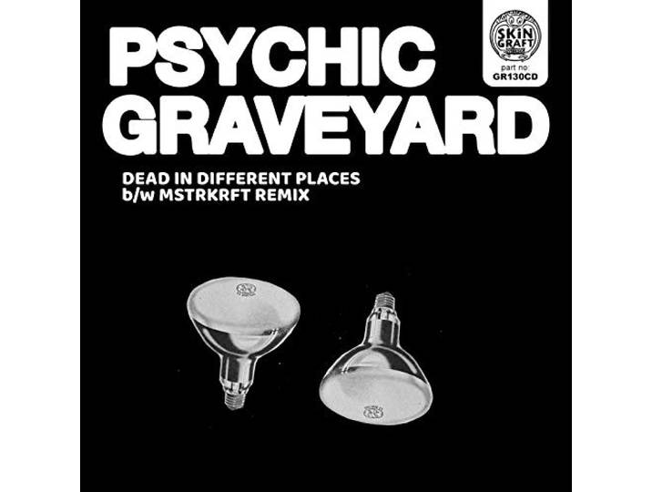 Dead in Different Places