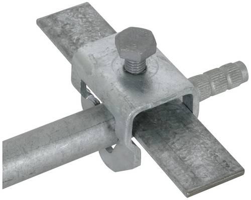 DEHN 630120 AK ES TE 20 RD10 FL30 STTZN TE-Anschlussschelle