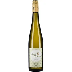 Sissi & Franz Weiß lieblich Weingut Hammel & Cie 2025