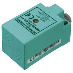Pepperl+Fuchs Sensor Induktiv NBN15-F11-E0-V1 082045 nicht bündig NPN