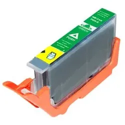 Alternativ-Tinte für Canon PGI-9 G / 1041B001 grün