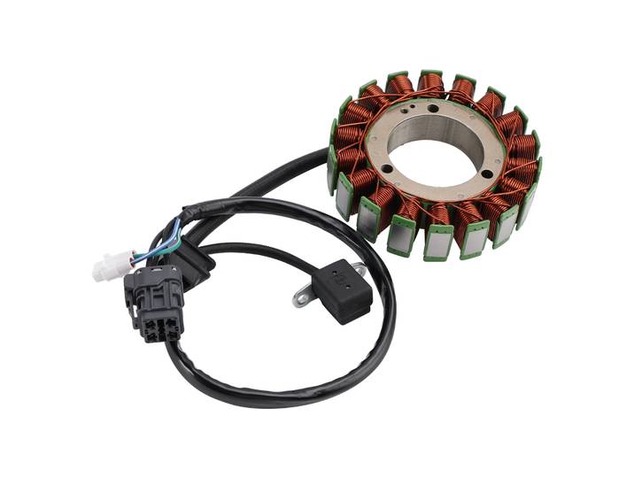 Générateur de Stator magnéto Topteng pour cible de lame TGB 400 425 500 525 550 Quad 924415 E