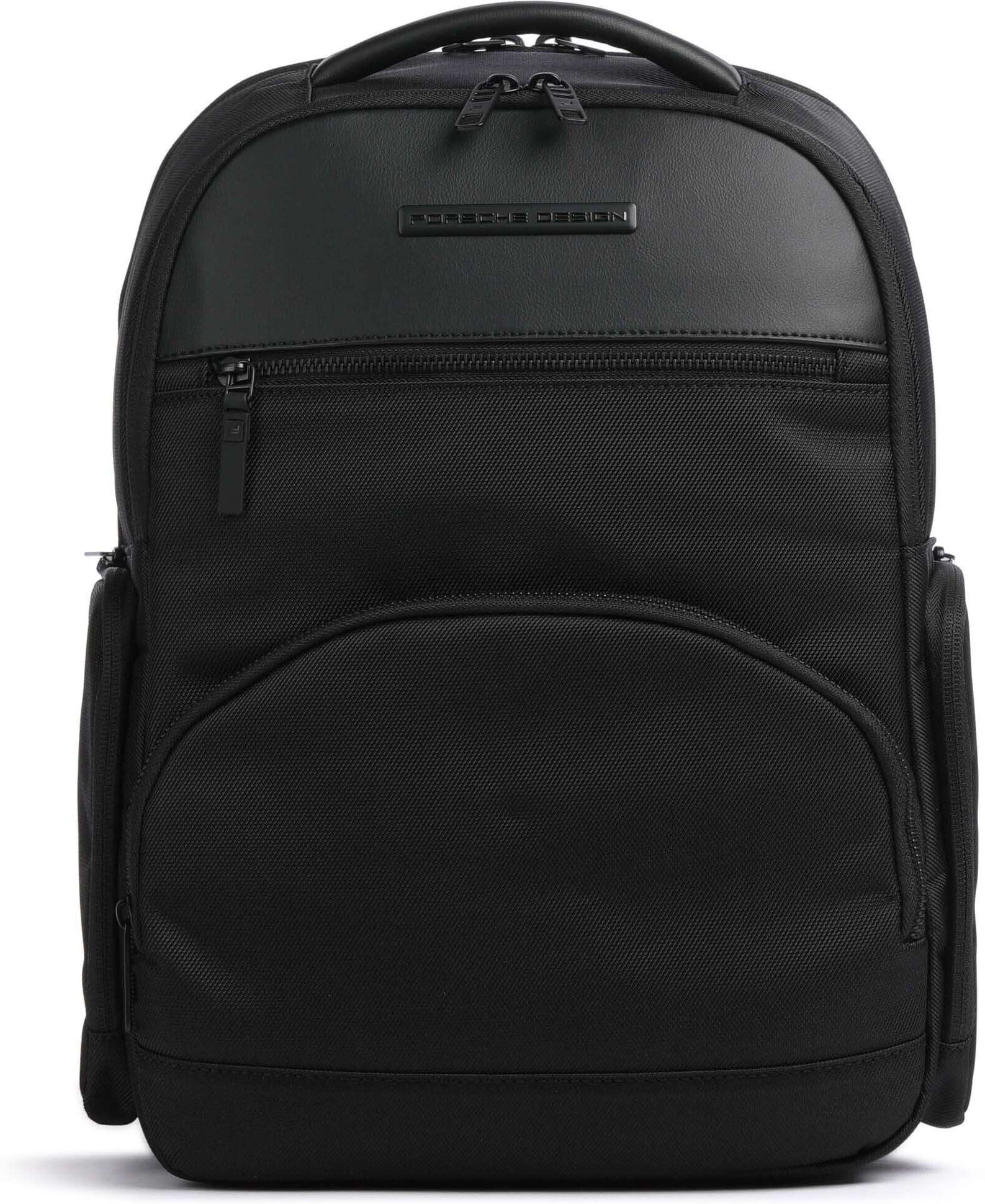 Porsche Design Voyager M Rucksack, schwarz