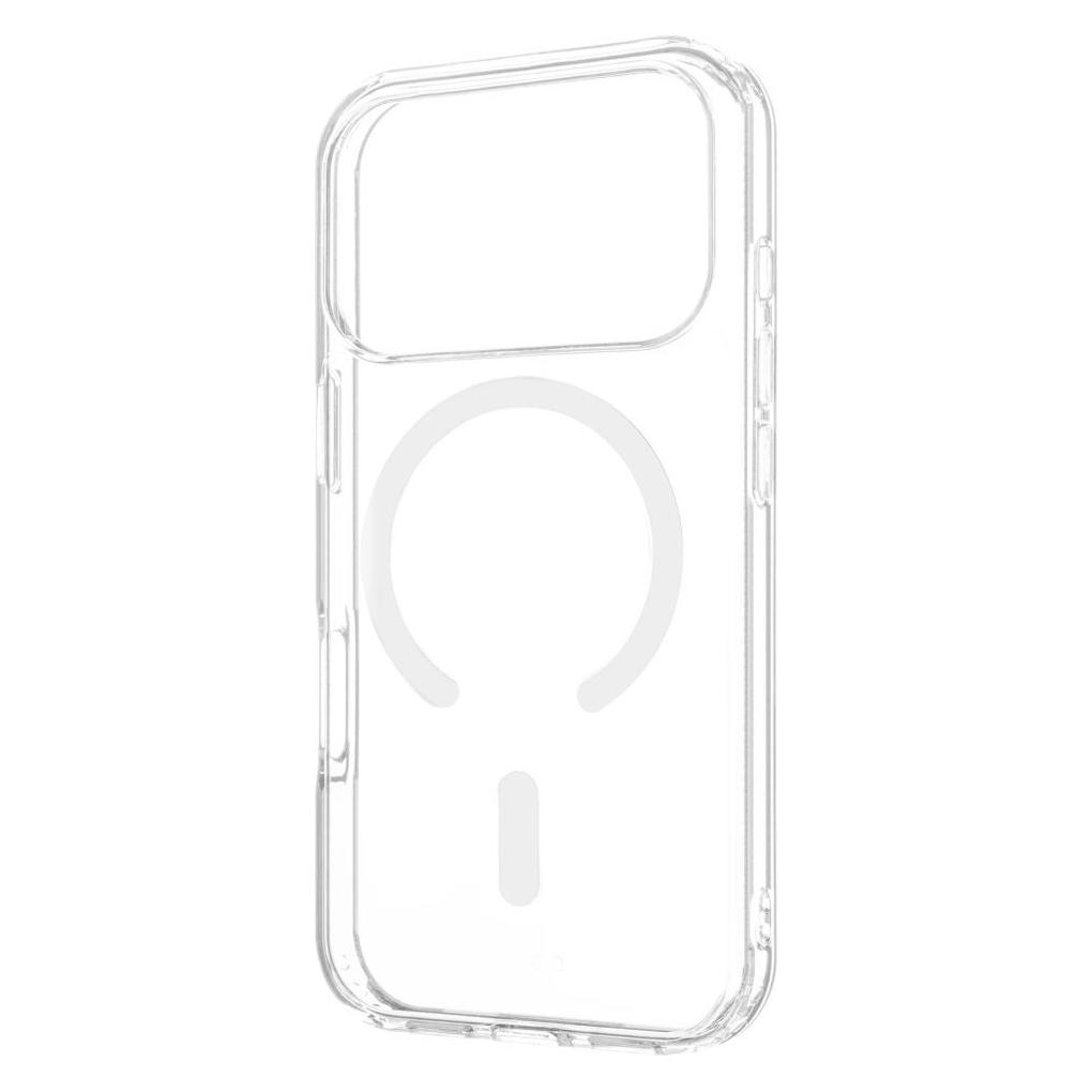 Fixed MagPure für Xiaomi 16 Ultra (Xiaomi 17 Ultra) (FIXPUM-1641-TR)