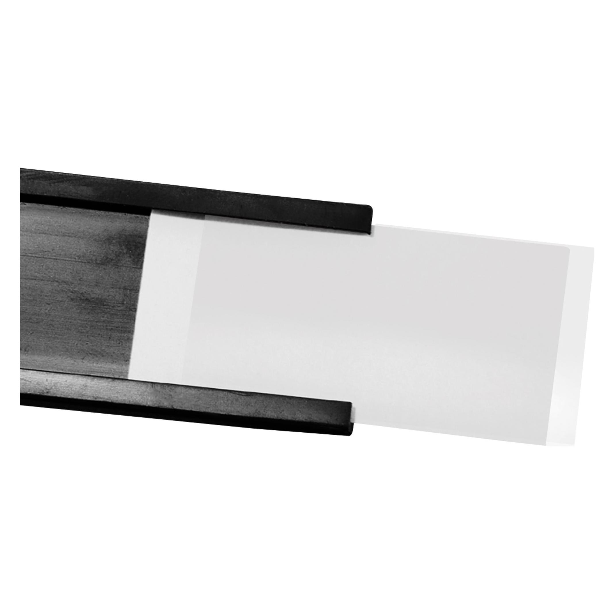 Magnetoplan Etikett / Folie (50 mm) (17750)