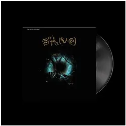 Warp Records, Schallplatten, Sol.Hz (VINYL) (Seefeel)