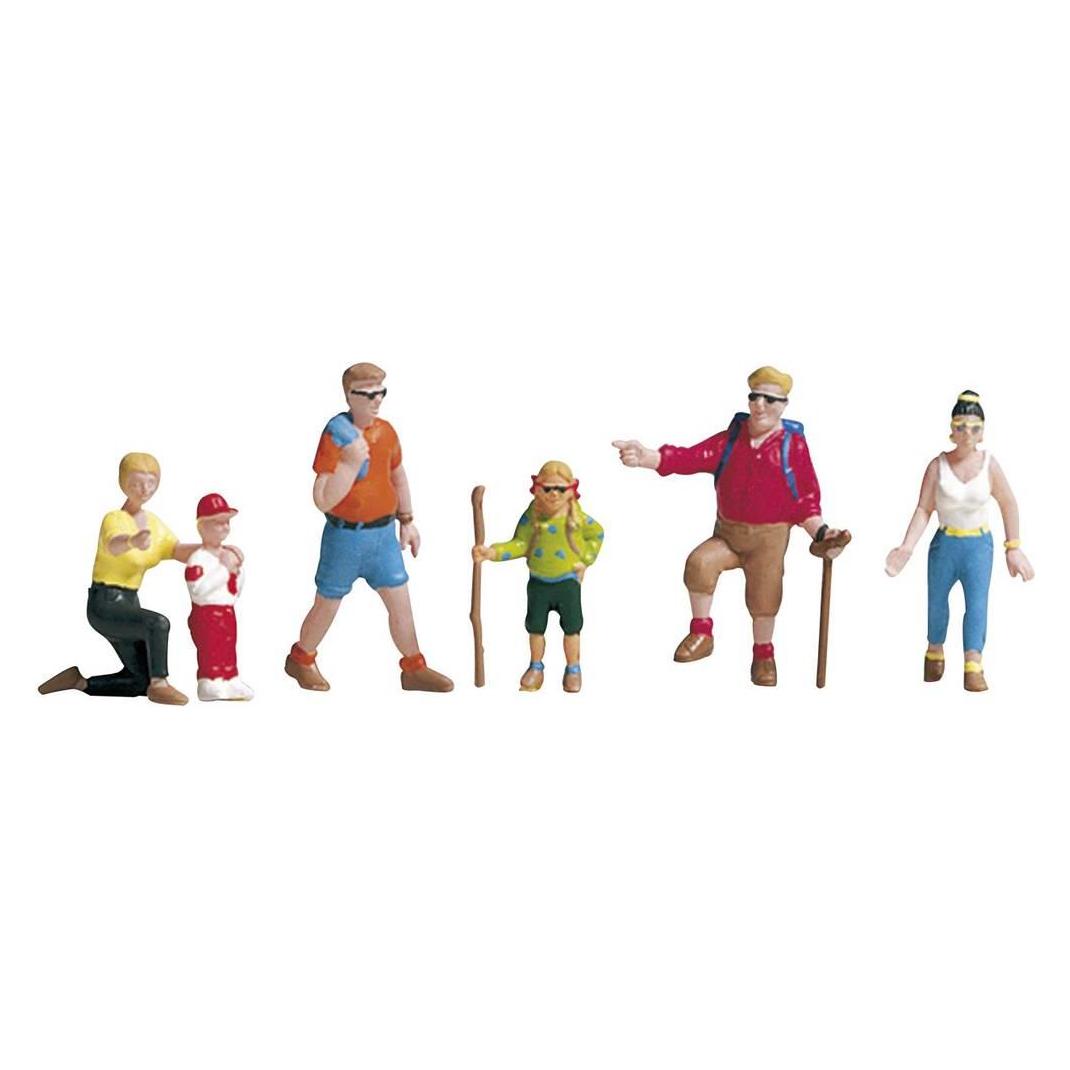 Noch 36870 N Figuren Wanderer (36870)