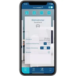 Homematic IP, Aktor, Smart Home Schaltaktor für (Schaltaktor)