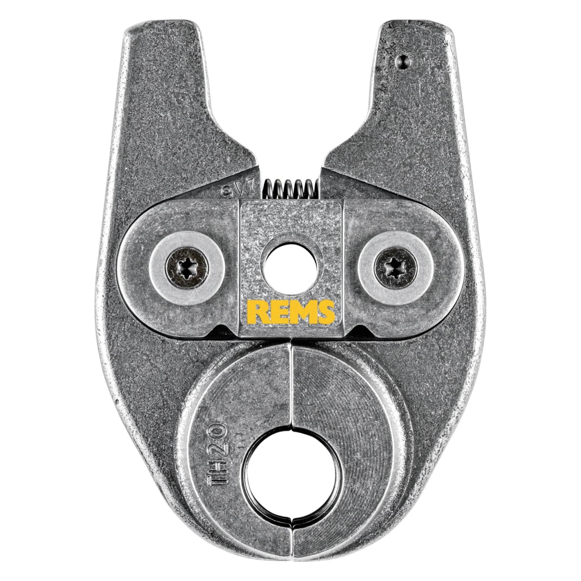 Rems Perstang voor Mini-Press ACC / Mini-Press 22 V ACC - TH20 (130 mm) (578358)
