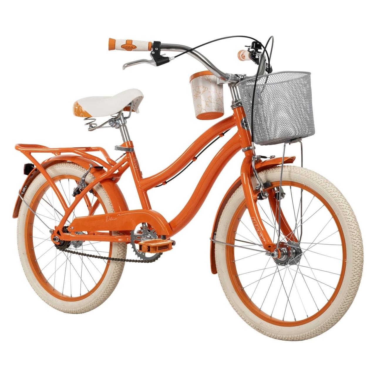 Huffy Cruiser Deluxe (20") (23333W)