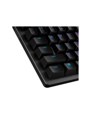 Logitech Tastatur Braun (920-009352)