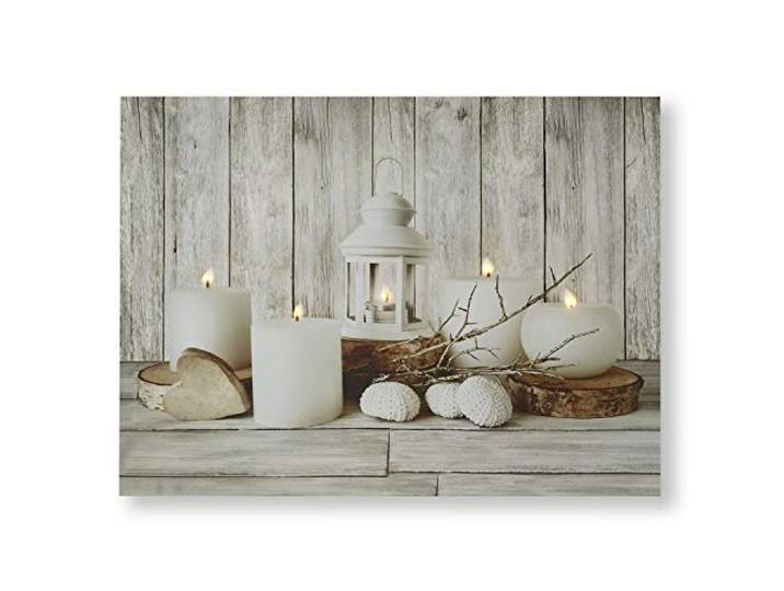 Art For The Home Wandbild, neutral
