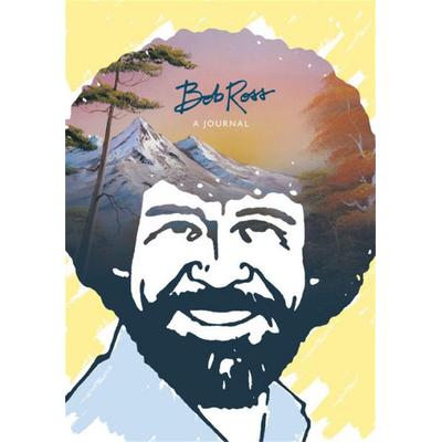 Bob Ross: A Journal, Nonbook von Bob Ross, Little, Brown and Company, 978-0-7624-9169-8