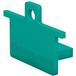 Pepperl+Fuchs Fabrik Endkappe UPR-E