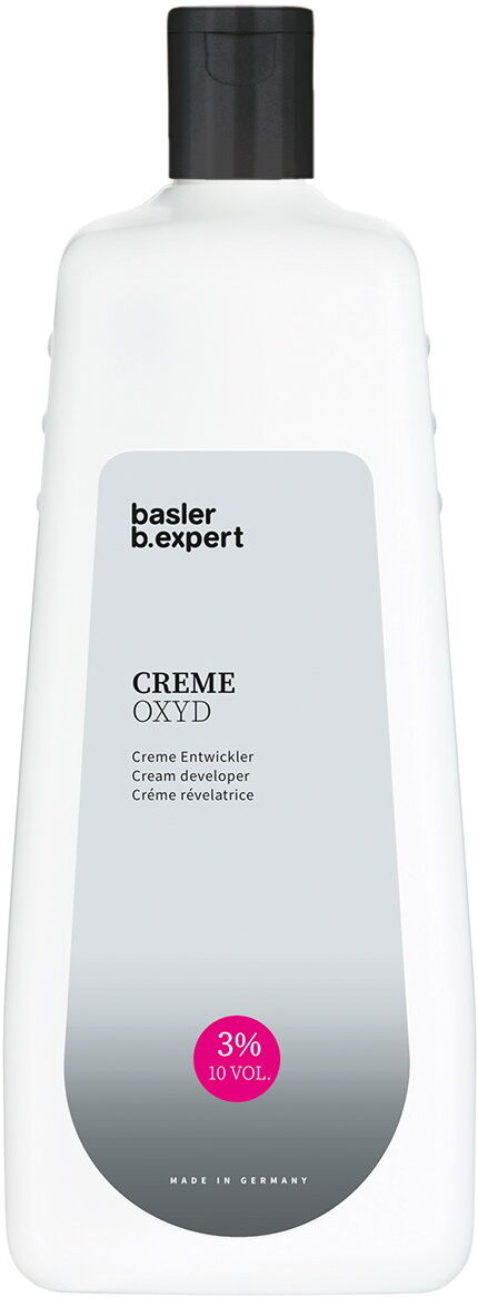 1L basler Cremeoxyd