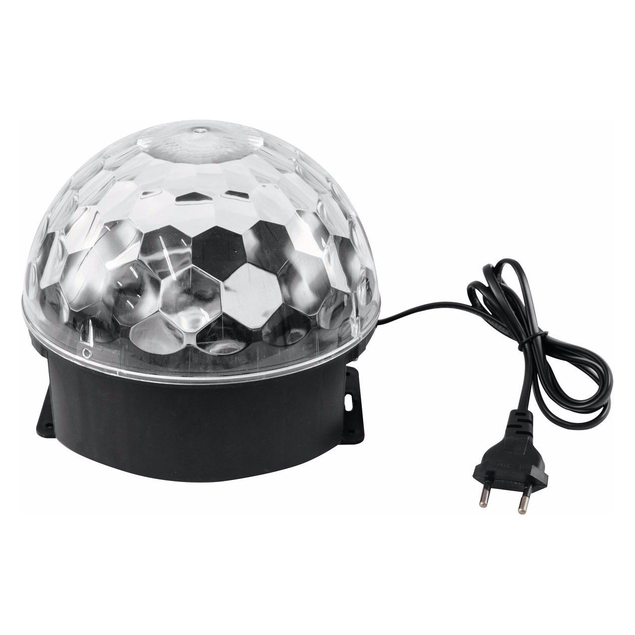 Eurolite LED BC-4 Strahleneffekt (1 W, LED) (51918989)