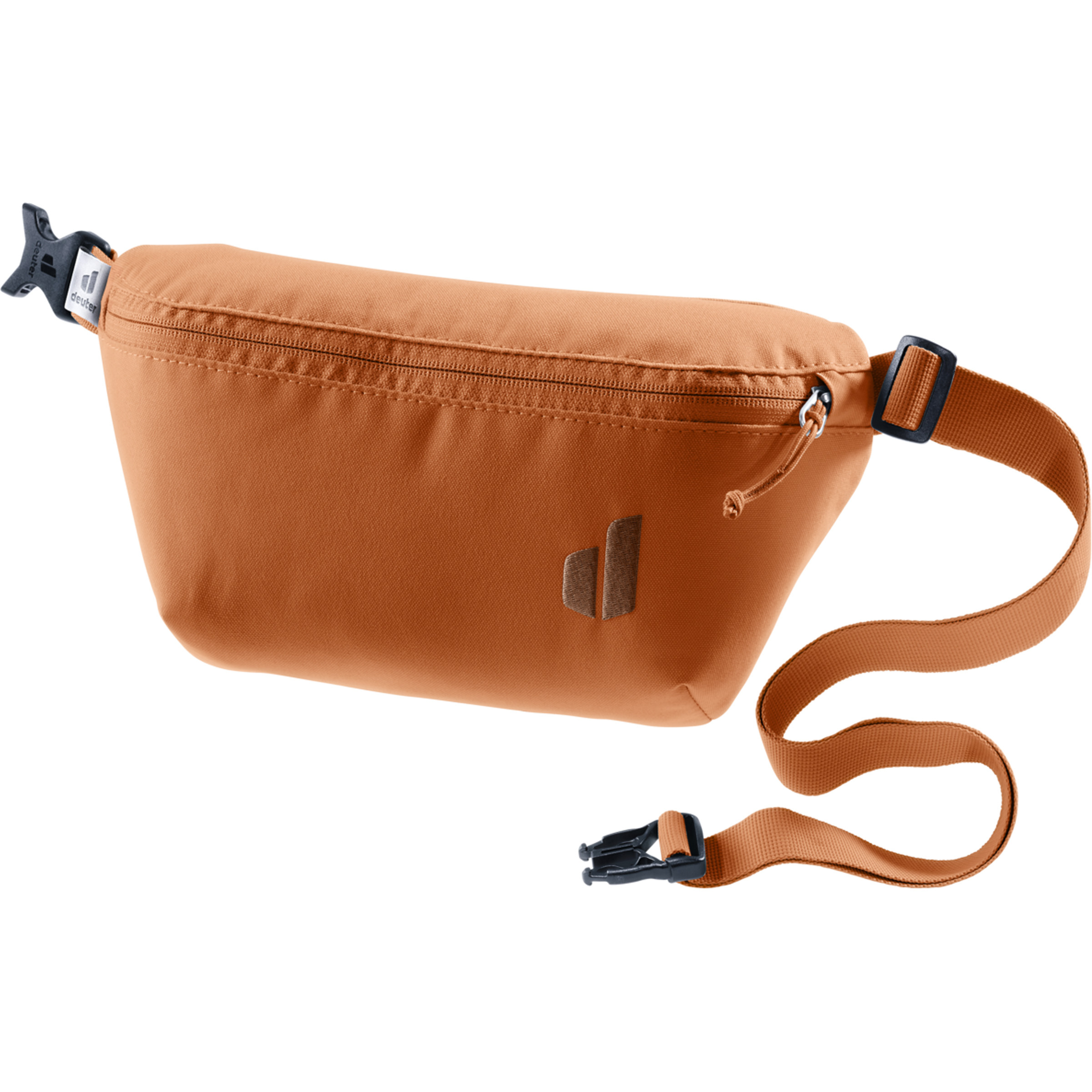 Deuter Avengo 1.5 Umhängetasche Umhängetaschen orange Größe 1.5L Lifestyle