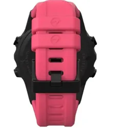 Shearwater - Teric Single Colour Strap Kit - Coral Pink #