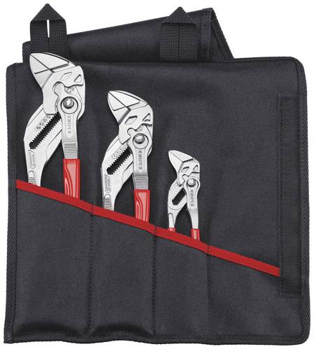 Knipex 00 19 55 S7 Zangenschlüssel 330 mm, 150 mm, 250mm