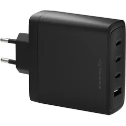 DBRAMANTE1928 re-charge Netzteil 140W (3x USB-C/1x USB-A)
