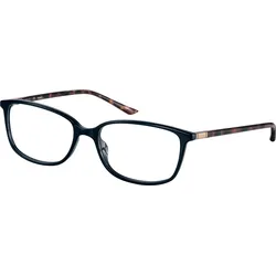 Brille Elle EL13486 Schwarz Gr. 52-16