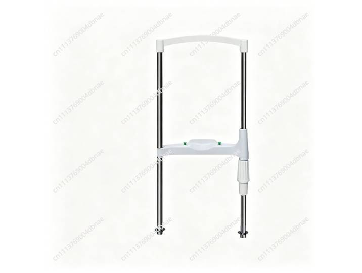 Support frontal pour appareil d'entraînement, table de levage, support de vision, support de menton, support frontal, accessoires combinés, support