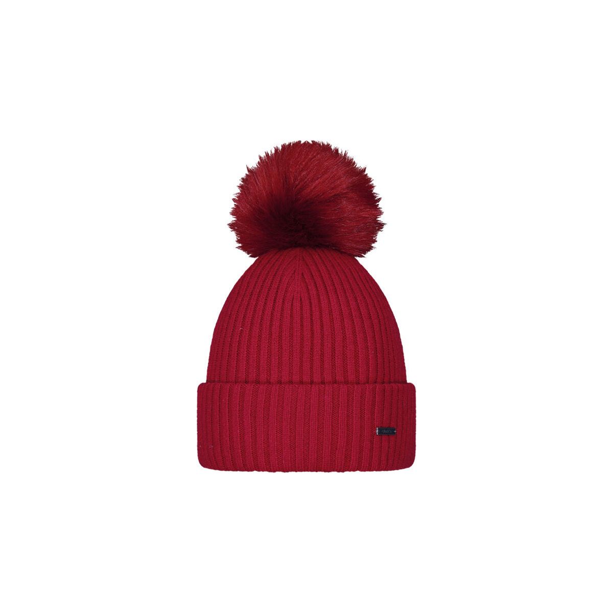 Barts Kenzie Beanie red (05) 49550051