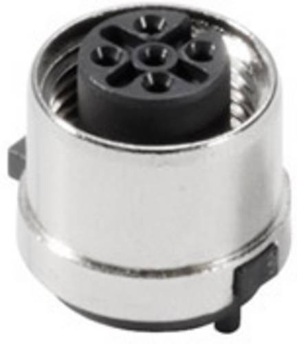 Weidmüller 1291220000 Sensor-/Aktor-Einbausteckverbinder 10St.