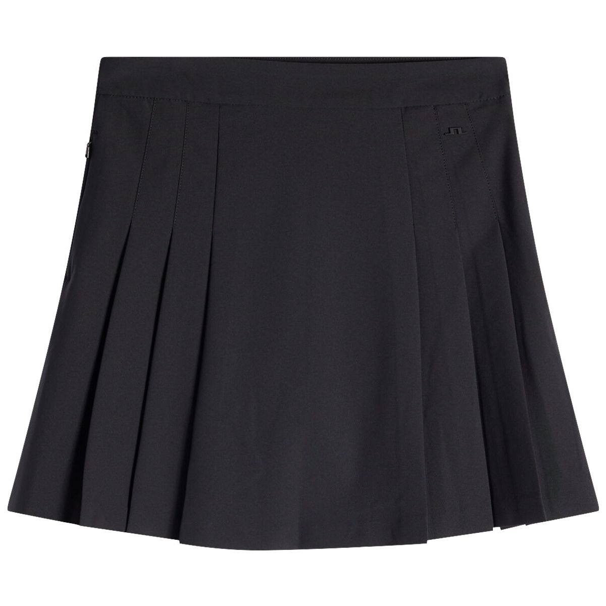 J.Lindeberg Alesia Skirt black (9999) XL GWSD14542-9999-XL