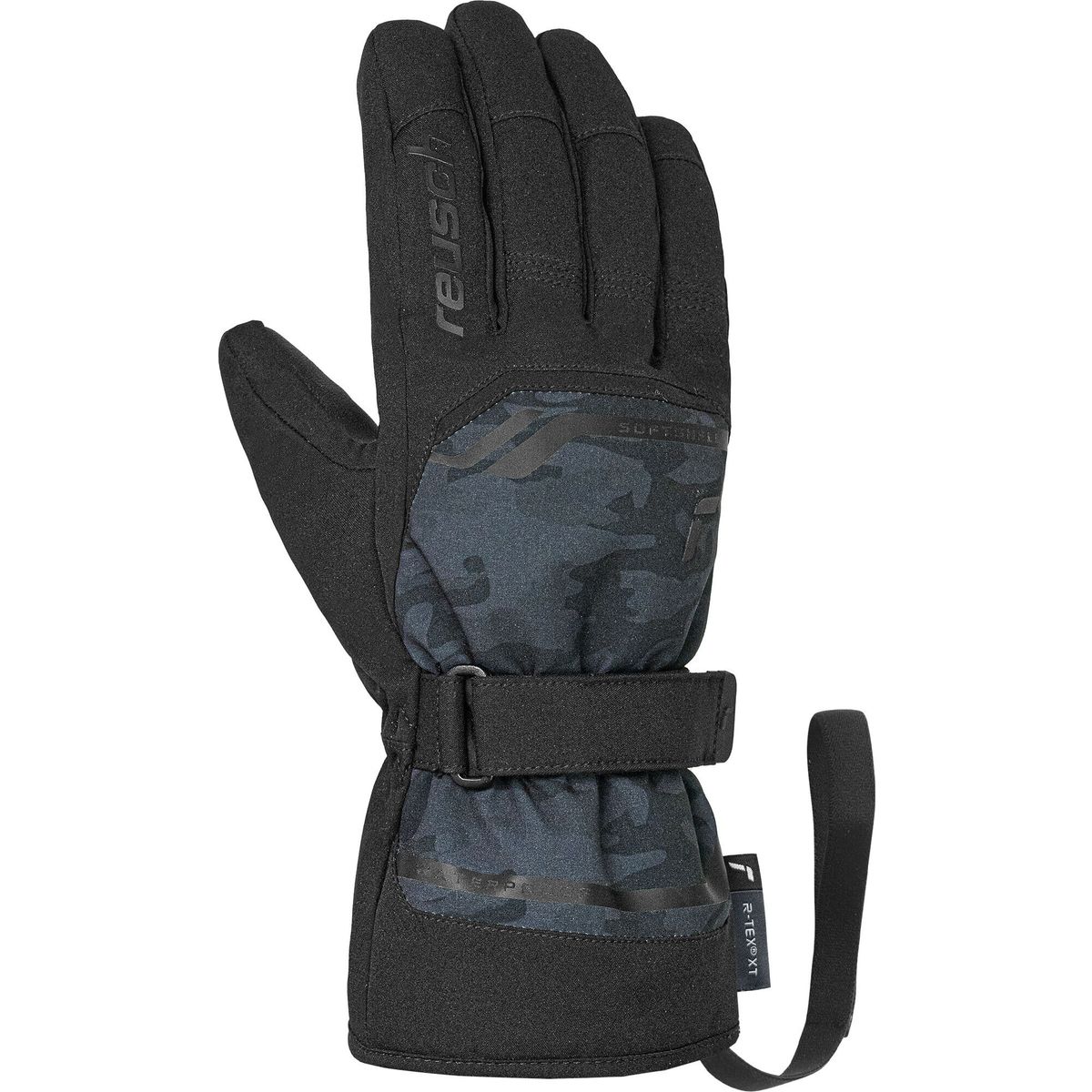 Reusch Primus R-tex XT camo (7043) 8,5 6201224-7043-8,5