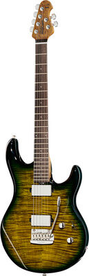 Music Man Luke IV HH Gator Burst Gator Burst