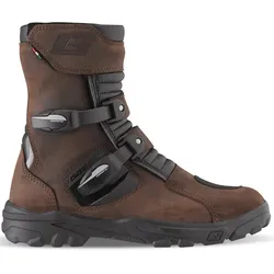 Gaerne G-Dune Aquatech wasserdichter Motorradstiefel