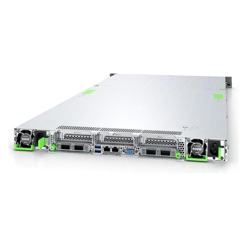 Fujitsu Server RX2530 M7 GOLD 5515+ 1x32GB (32 GB, Rack Server) (VFY:R2537SC551IN)