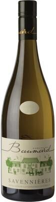 """Domaine des Baumard""" """Domaine des Baumard Savennieres 2020 White Wine - France"""