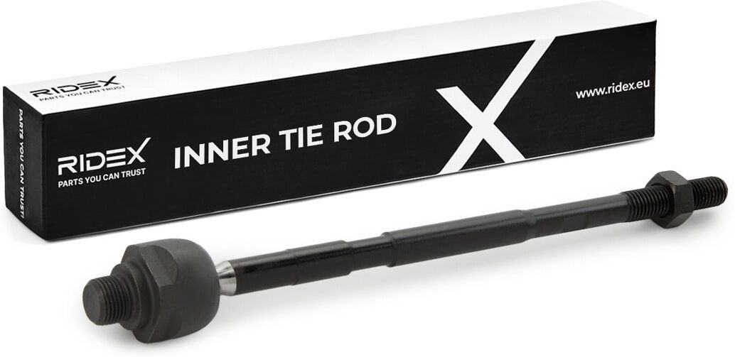 RIDEX 51T0218 Inner tie rod