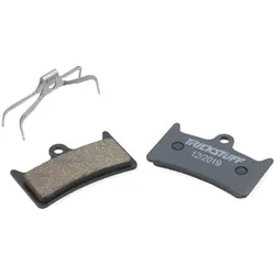 TRICKSTUFF Bremsbeläge 730 STANDARD organisch für Hope Tech 4 V4 | T