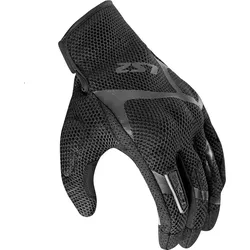 LS2 Ray II Motorradhandschuhe