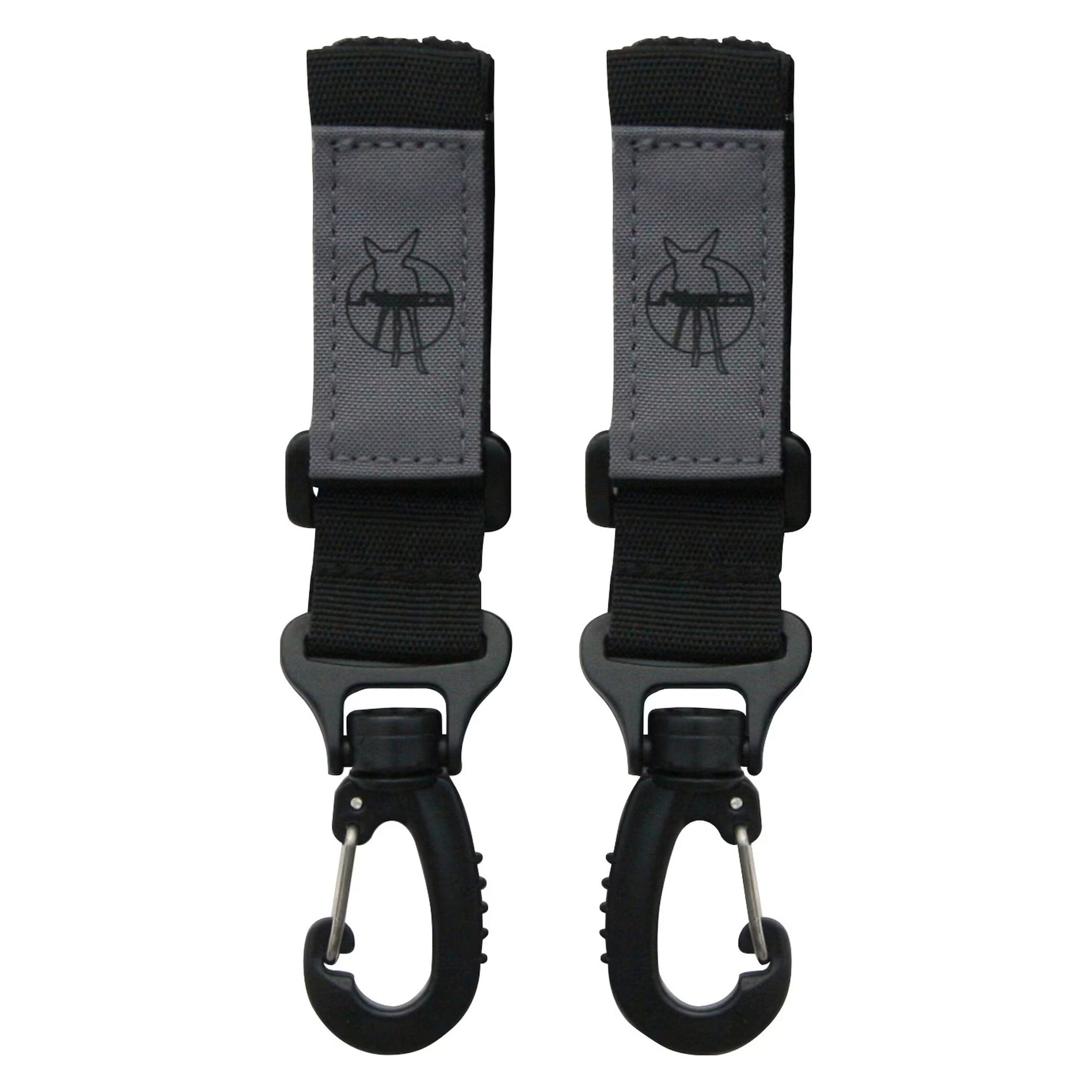 Lässig Stroller Hooks (LHO01)
