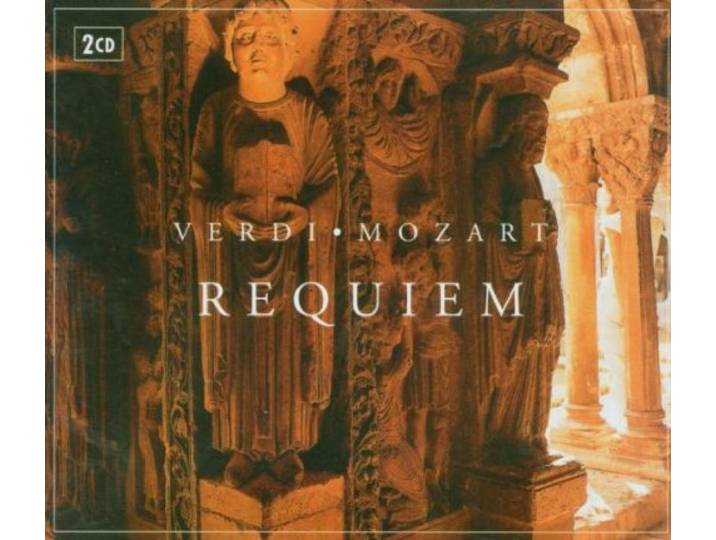 Verdi/Mozart, Requiem