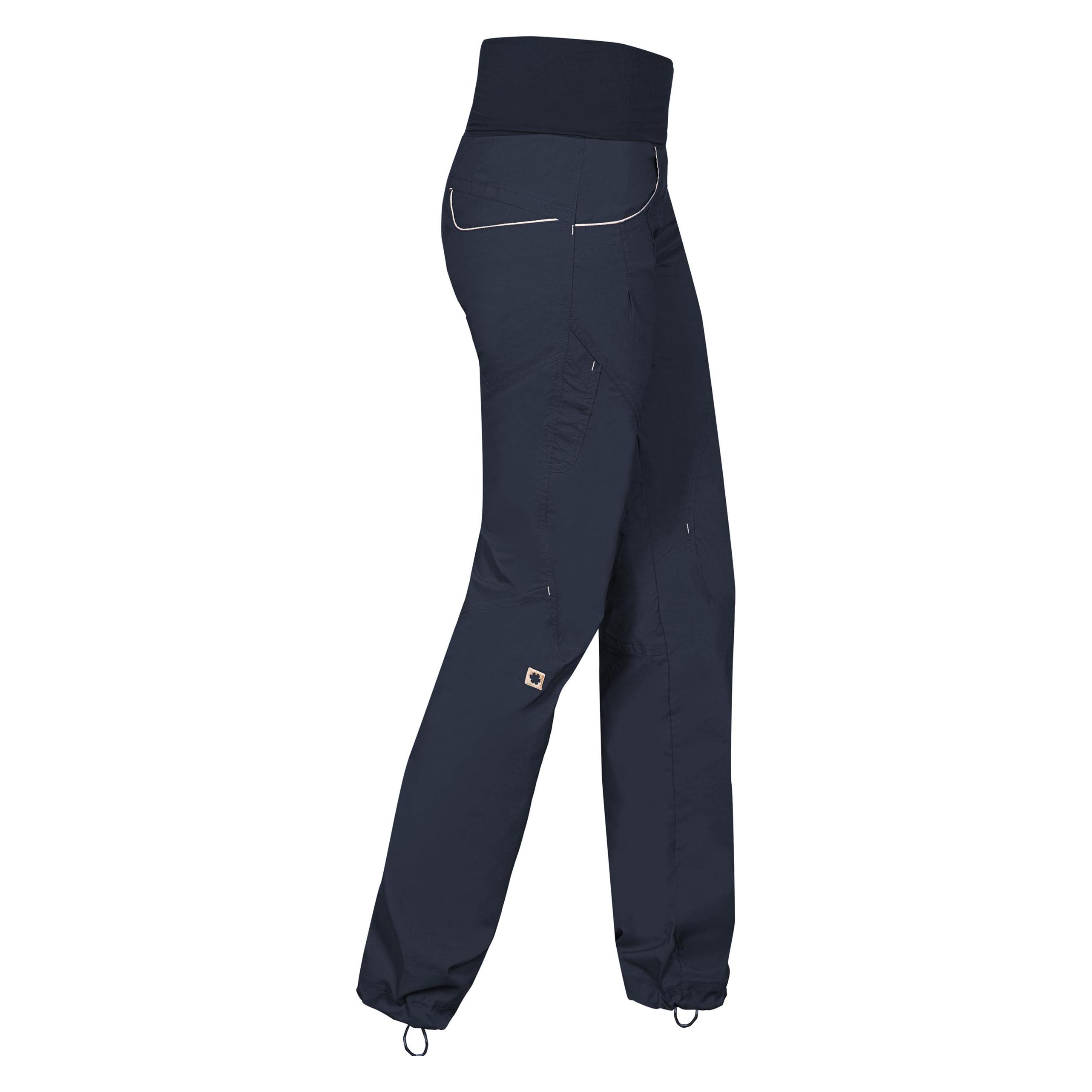 Ocun NOYA ECO pants (L) (5009-Anth D-Nav-L)