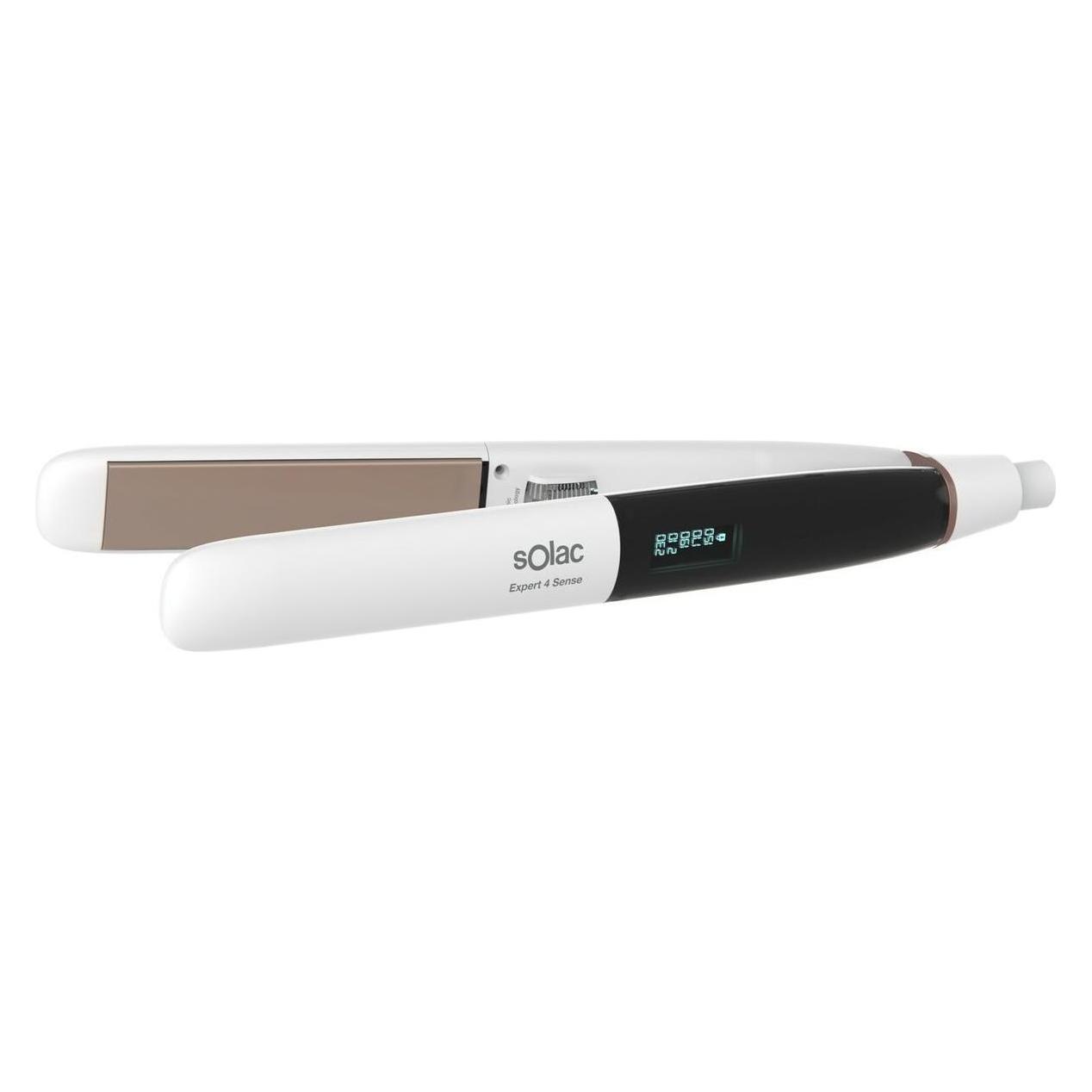 Solac Glätteeisen PP7262 55 W (S90105300)